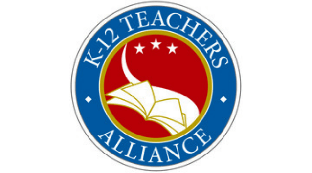 k12 teachers alliance logo